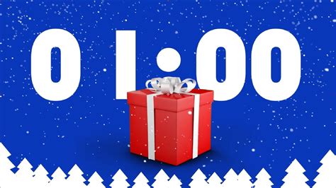 Image result for Gift-Giving Timer