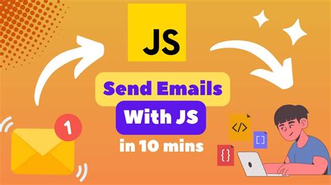 Image result for JavaScript SendEmail