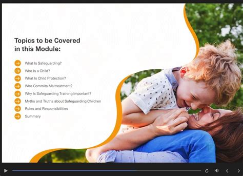 Image result for Child Protection Protocol Training