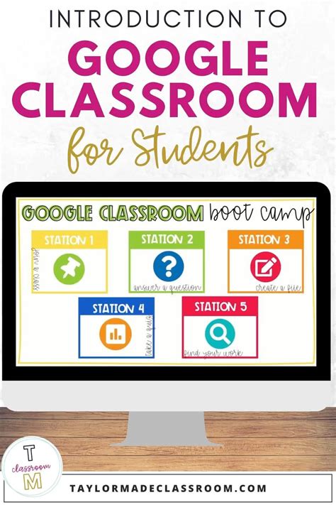 Image result for Google Classroom Secrets