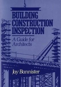 Building Construction Inspection: Buy Building Construction Inspection ...
