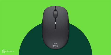 5 Best Dell Wireless Mouse That You Can Buy March 2026 | Cashify Blog