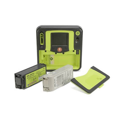 AED PRO - KVO Medical