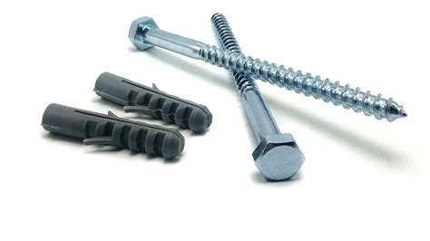 Best S12*60 Plastic Drywall Anchors - Oukailuo