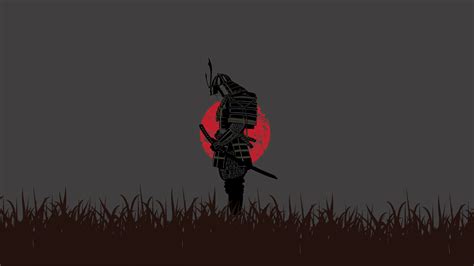 4k Samurai PC Wallpapers - Wallpaper Cave