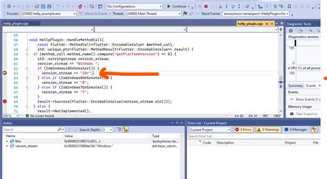 Image result for How to Use Debugger for Flutter Application in vs Code in Hindi