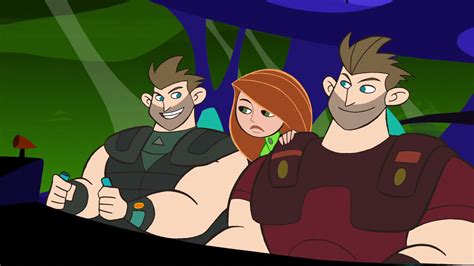 Kim Possible: A Sitch in Time Image | Fancaps