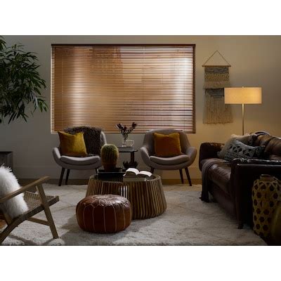 LEVOLOR Aluminum Blinds at Lowes.com