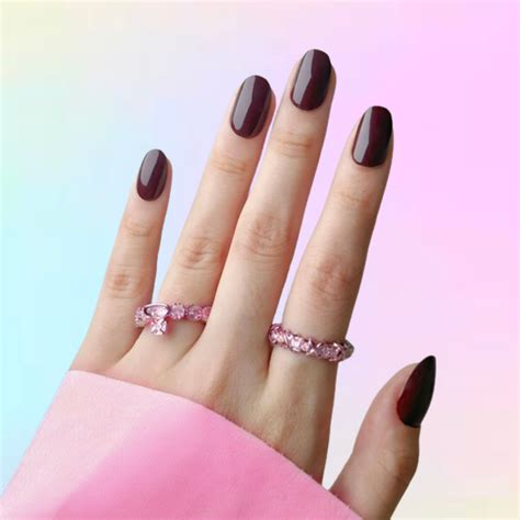 Press On Nails – Polish Me Pretty