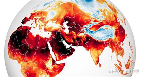 《中国气候变化蓝皮书（2022）》：全球变暖趋势仍在持续|中国|海平面|全球变暖_新浪新闻