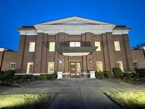 Olive Branch Board of Aldermen highlights | DeSoto County News