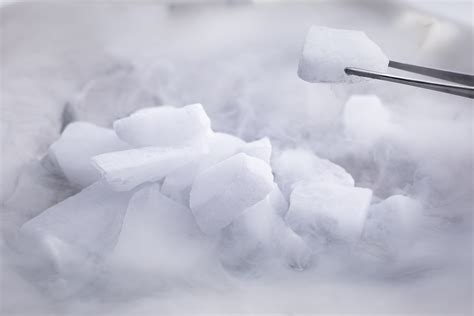 How Long Does Dry Ice Last? (Fun Facts) - The Trellis