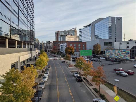 Things To Do In The Gulch Area Of Nashville at Julian Romilly blog