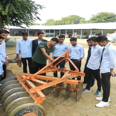 Workshop | SKN College of Agriculture, Jobner