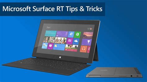 Image result for Surface RT Windows 10 Hack
