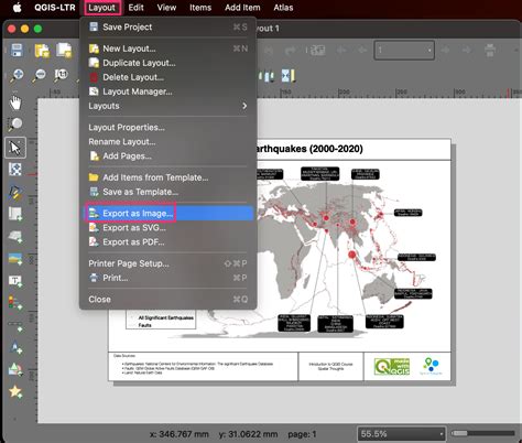 Introduction to QGIS (Full Course)