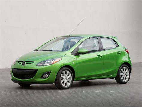2013 Mazda Mazda2 - Price, Photos, Reviews & Features
