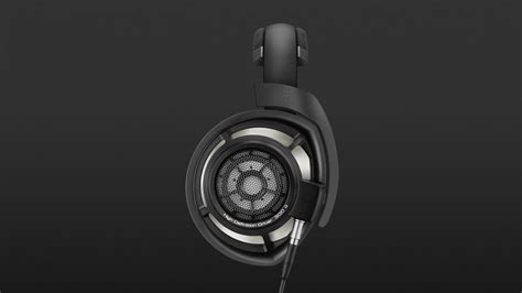 Sennheiser HD 800 S im Test bei kopfhoerer.de