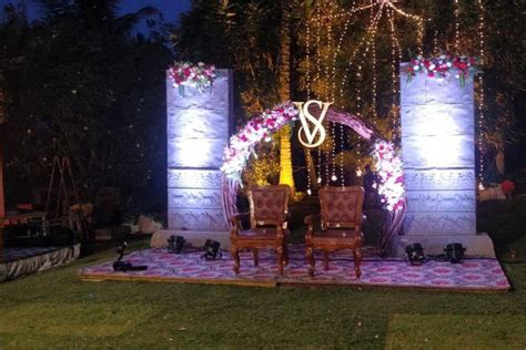 Elim Resorts - Venue - Kanakapura Road - Weddingwire.in