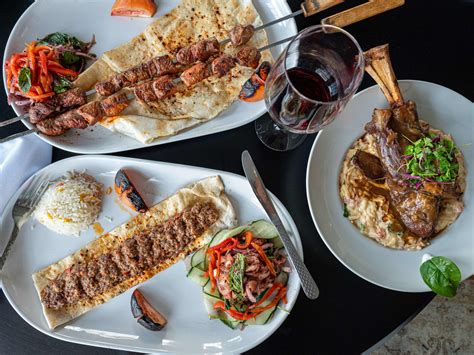 Restaurants In Bishop