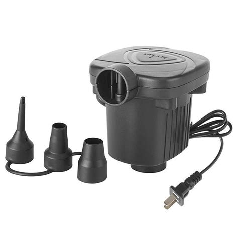 Image result for Inflatable Pool Pump