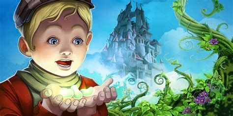 Buy Fairy Tale Mysteries 2: The Beanstalk (Full) - Microsoft Store en-IN