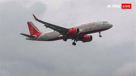 Delhi-Indore Flight Returned After Mayday Call Due To Engine Fire ...