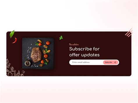 Image result for Newsletter Subscriptions