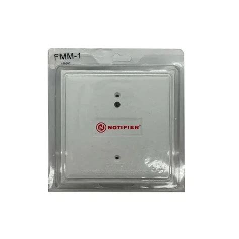 Monitor Module - NOTIFIER HONEYWELL FMM-1, FMM-101, FZM-1 & FDM-1 ...