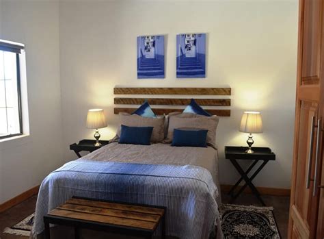 Levubu Junction Lodge, Limpopo