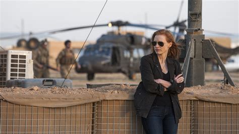 Zero Dark Thirty Wallpaper