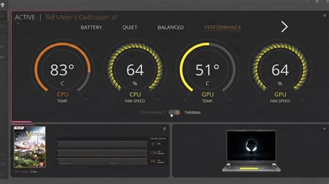 Alienware Area-51 desktop with AMD Ryzen X3D revealed at CES 2026 as ...