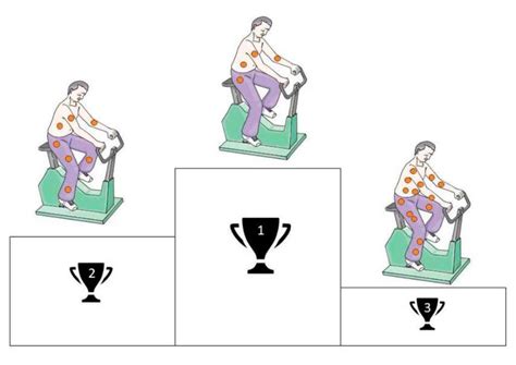 Adipokines as Predictive Biomarkers for Training Adaptation in Subjects ...