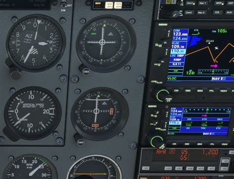 Image result for ILS Approach C172