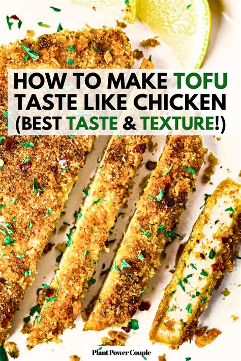 What Is Taste Like Chicken