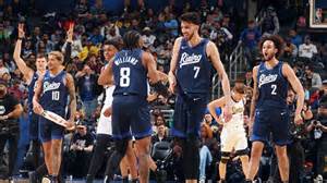 Cute Nba Players 2024