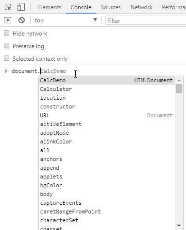Image result for Selenium JavaScript Executor Classes and Methods