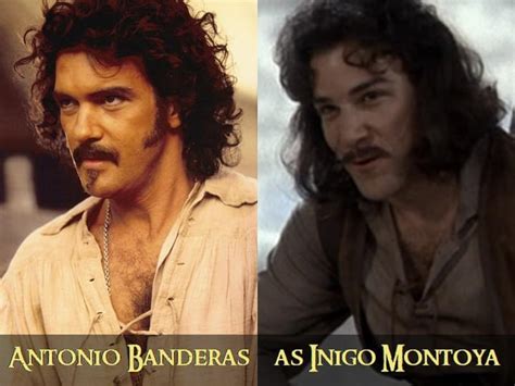 Image result for Princess Bride Spaniard
