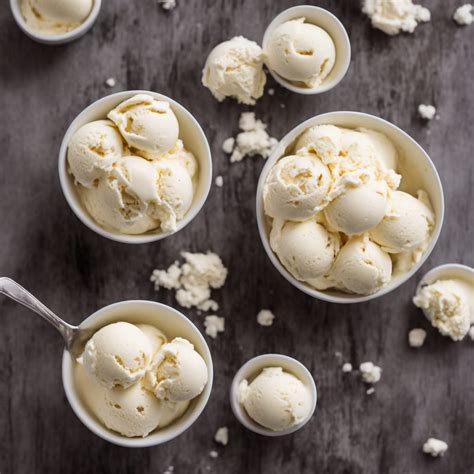 Best Vanilla Ice Cream Recipe Homemade at Alan Darlington blog