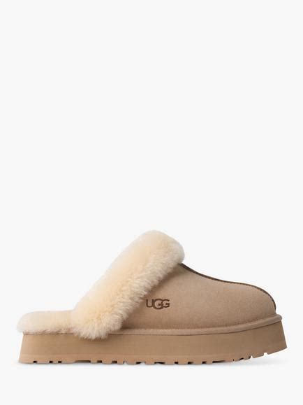 Women's UGG Slippers | John Lewis & Partners