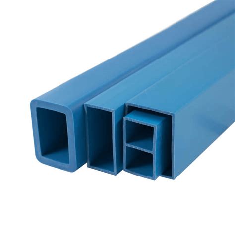 Image result for Rectangular Extruded Pipe