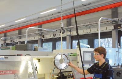 DC-Com chain hoist | Demagcranes