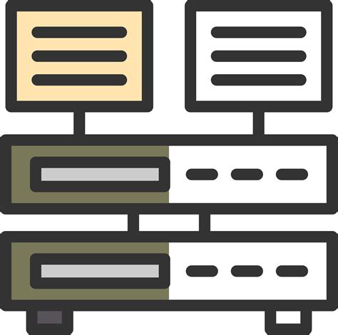 Data Icon Modern 的图像结果