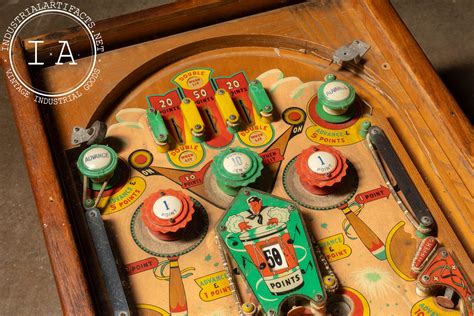 Image result for Pinball Machine Coffee Table