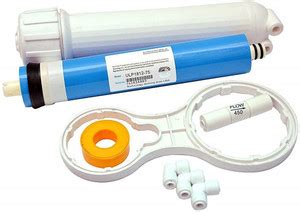 MACMILLAN AQUAFRESH Vontron Complete Membrane Housing Spanner for RO ...