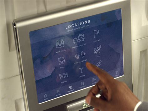 Skyrise Lifts | Lifts for Tall Buildings | Otis India