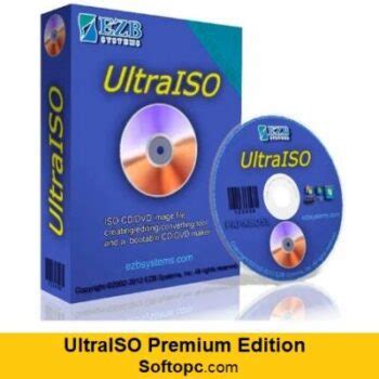 Download UltraISO premium edition full link chuẩn Google Drive | KTPM