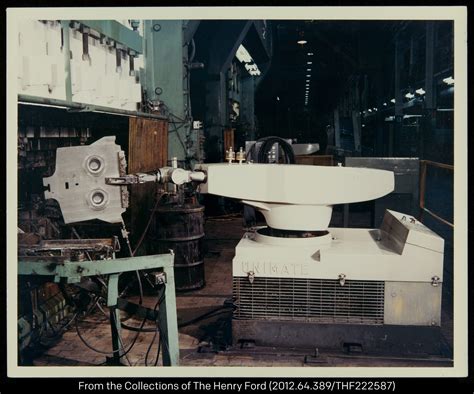 Unimate First Robot 的图像结果