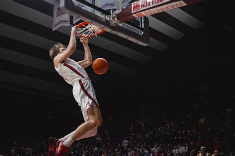 Grant Nelson update: Nate Oats shares latest as Alabama prepares for ...