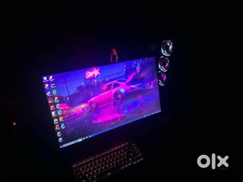 HIGH PERFOMANCE GAMING PC FOR SALE WITH 2K 144hz MONITER - Computers ...